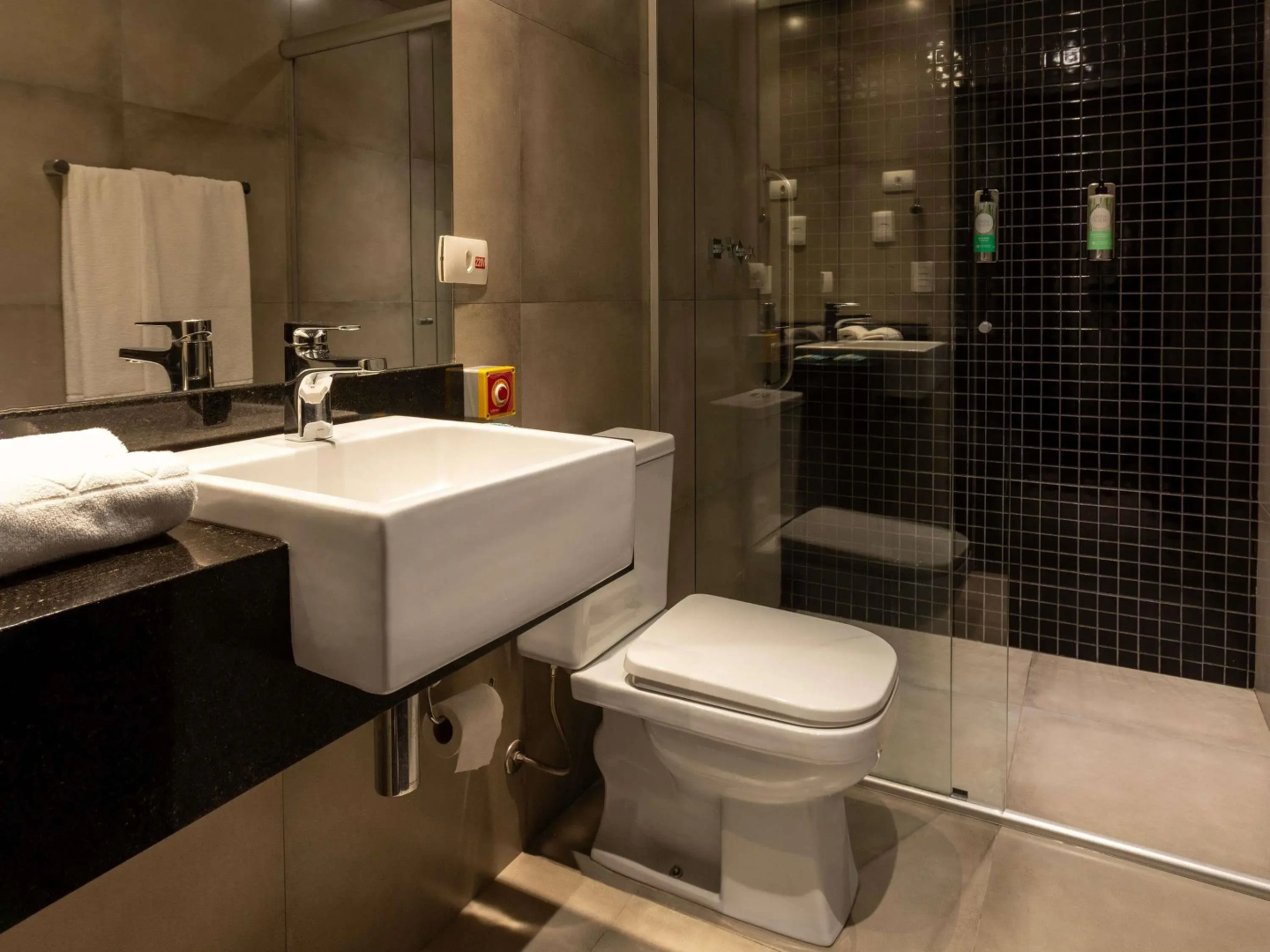 Foto - Grand Mercure Curitiba Rayon