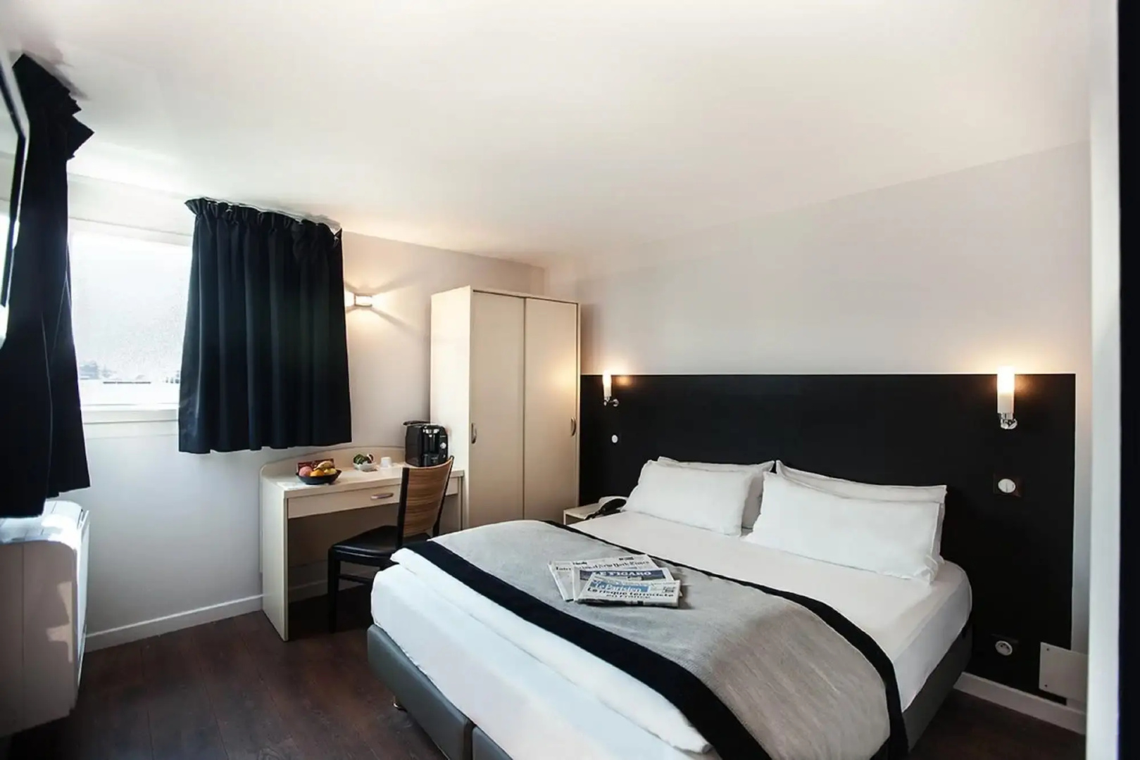 Foto - Hôtel l'Amandier