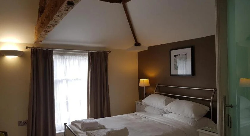 Foto - The Lion Hotel