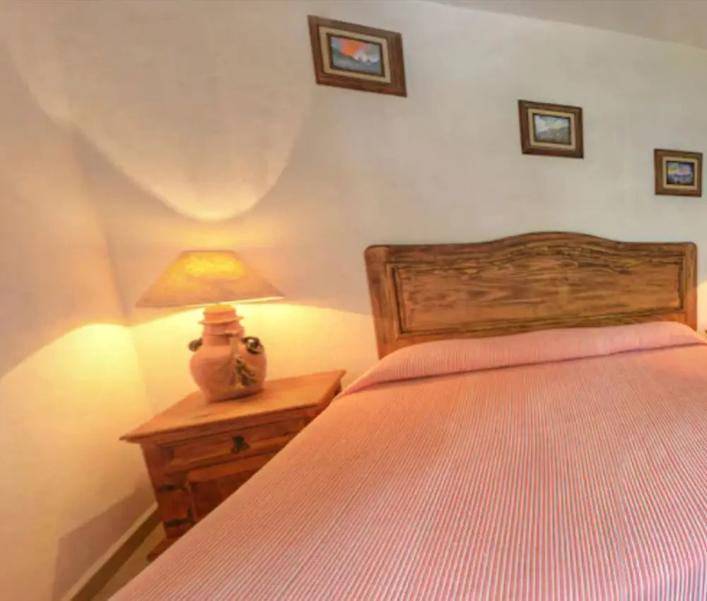 Foto - Hotel Posada San Javier