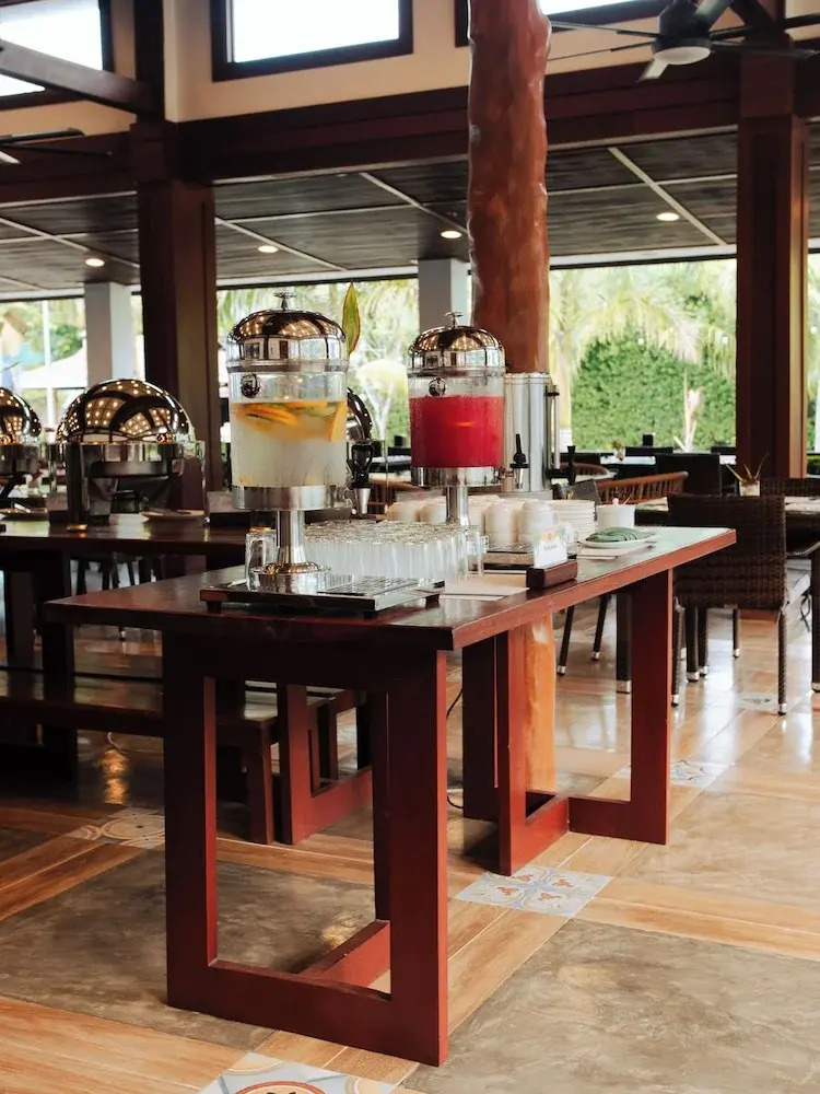 Foto - Ora Beach Resort