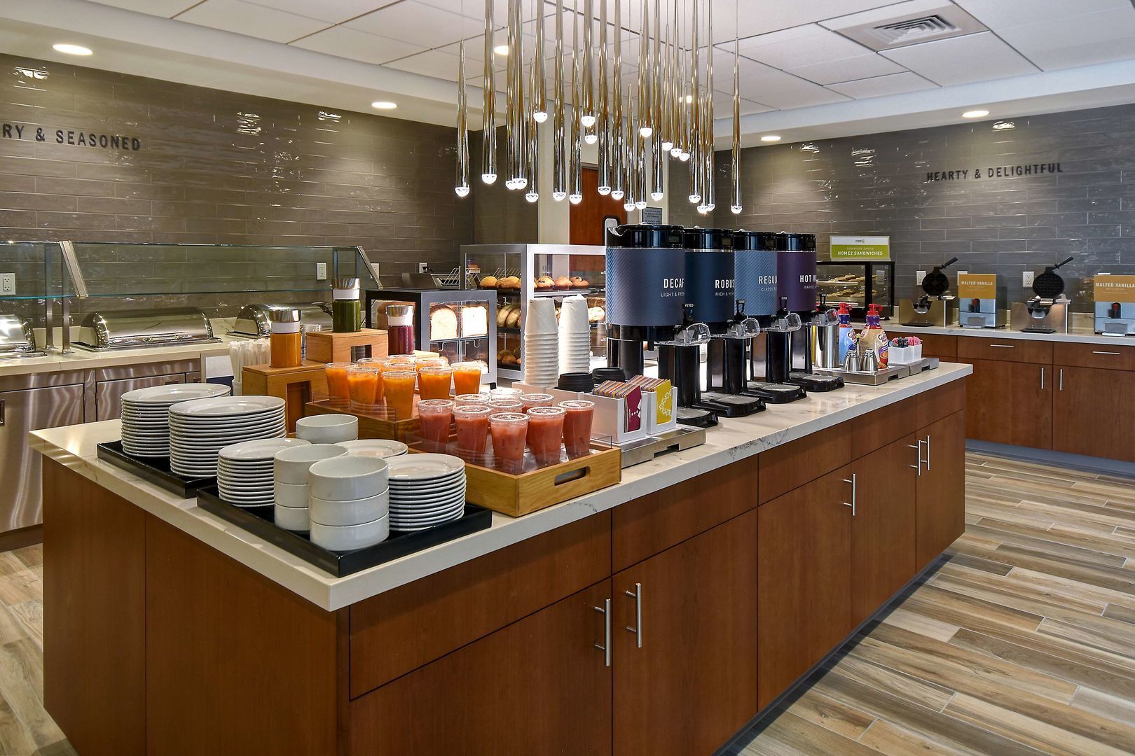 Photo - Hampton Inn & Suites Las Vegas Convention Center - No Resort Fee