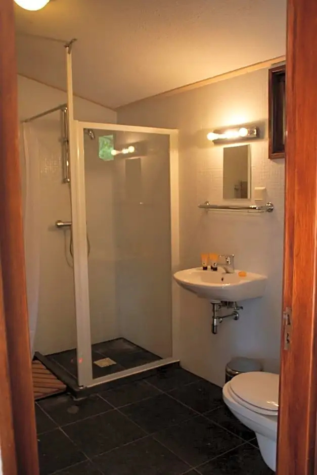 Foto - Villa de Nachtegaal