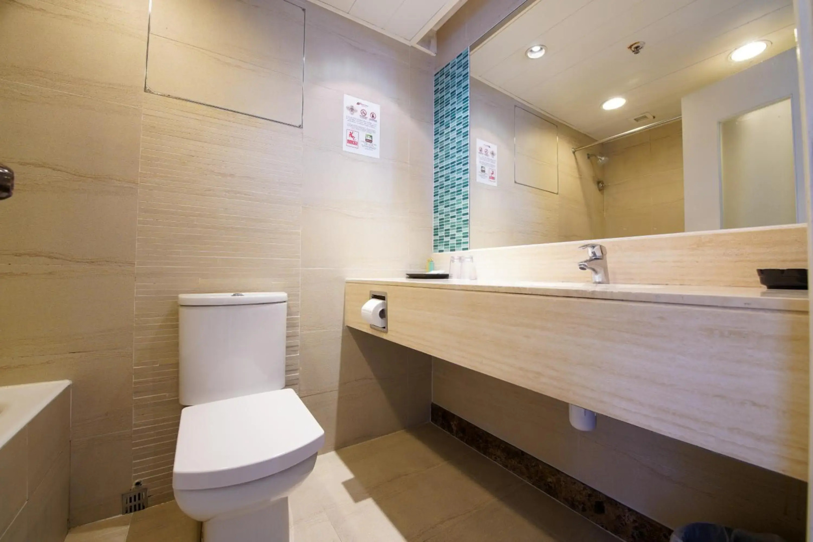 Foto - Warwick Hotel Cheung Chau