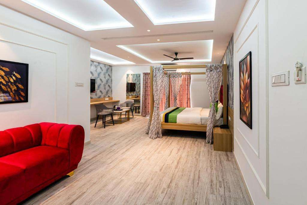 Foto - Treebo Cocostay, Hadapsar