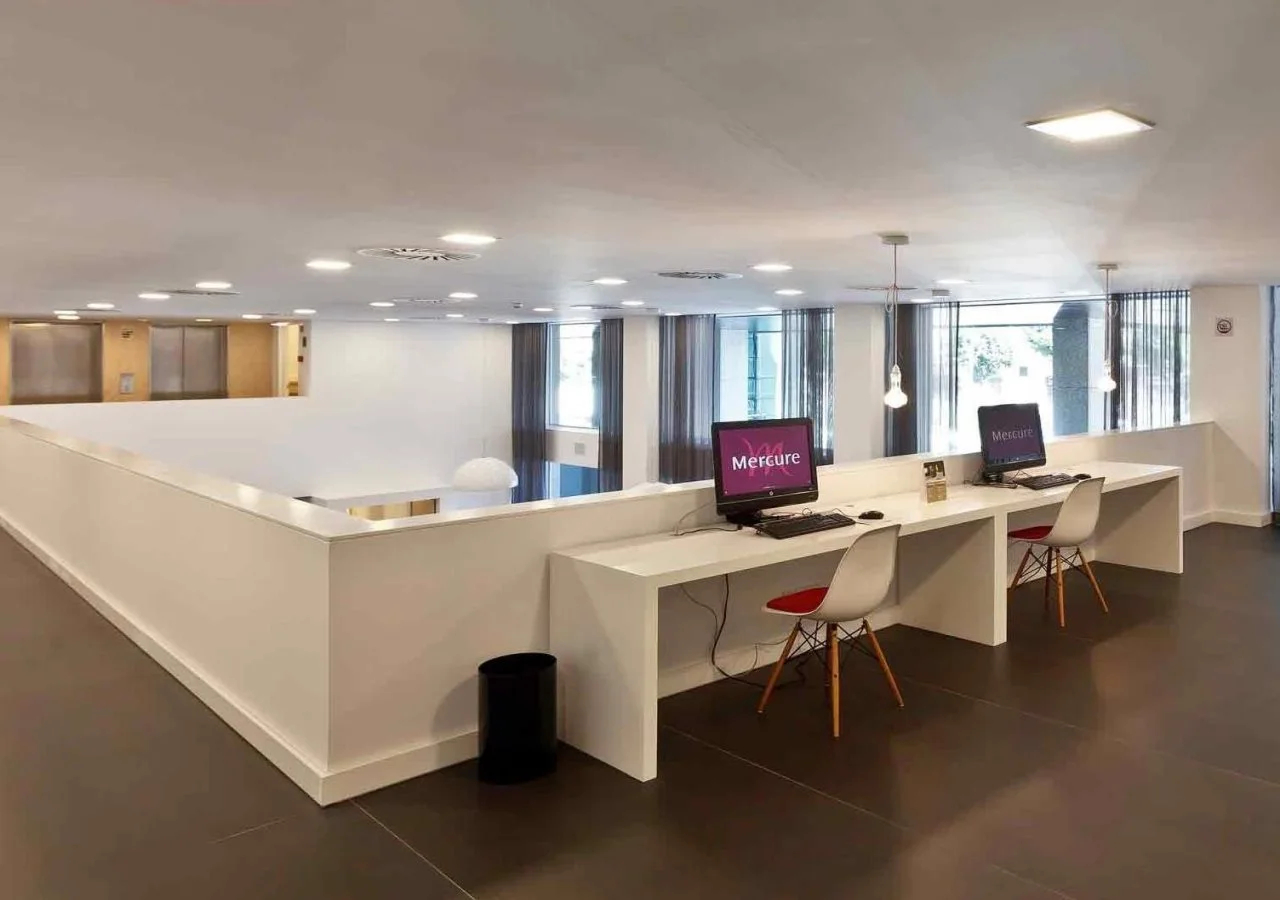 Photo - Hotel Mercure Braga Centro