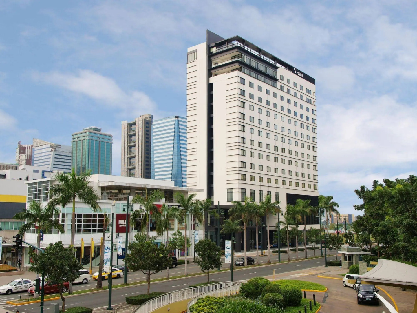 Photo - Seda Bonifacio Global City Manila
