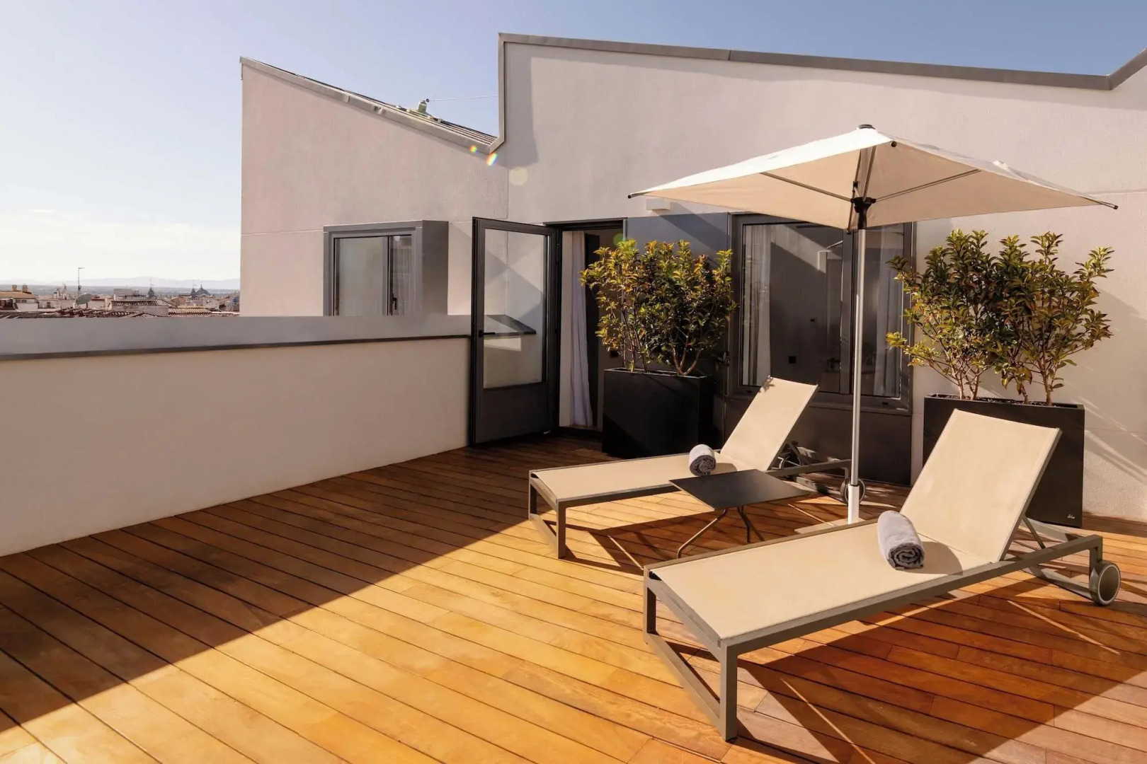 Photo - UMusic Hotel Madrid