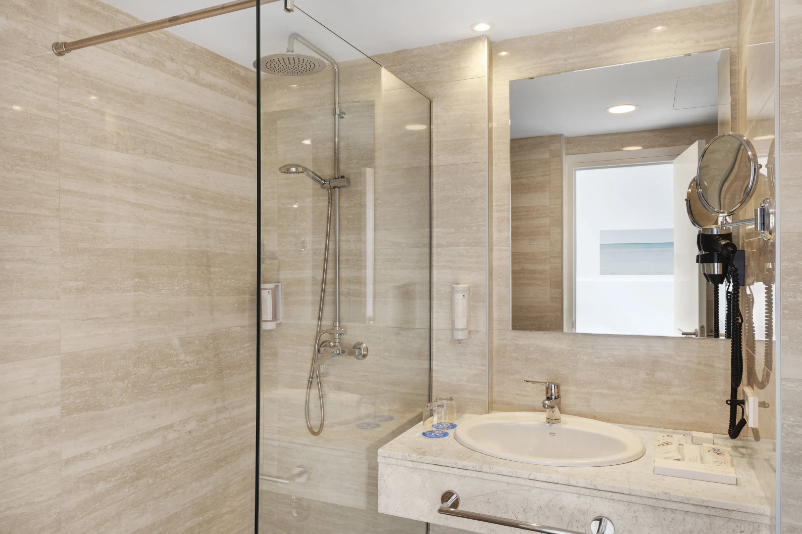 Foto - AluaSun Continental Park Hotel & Apartments