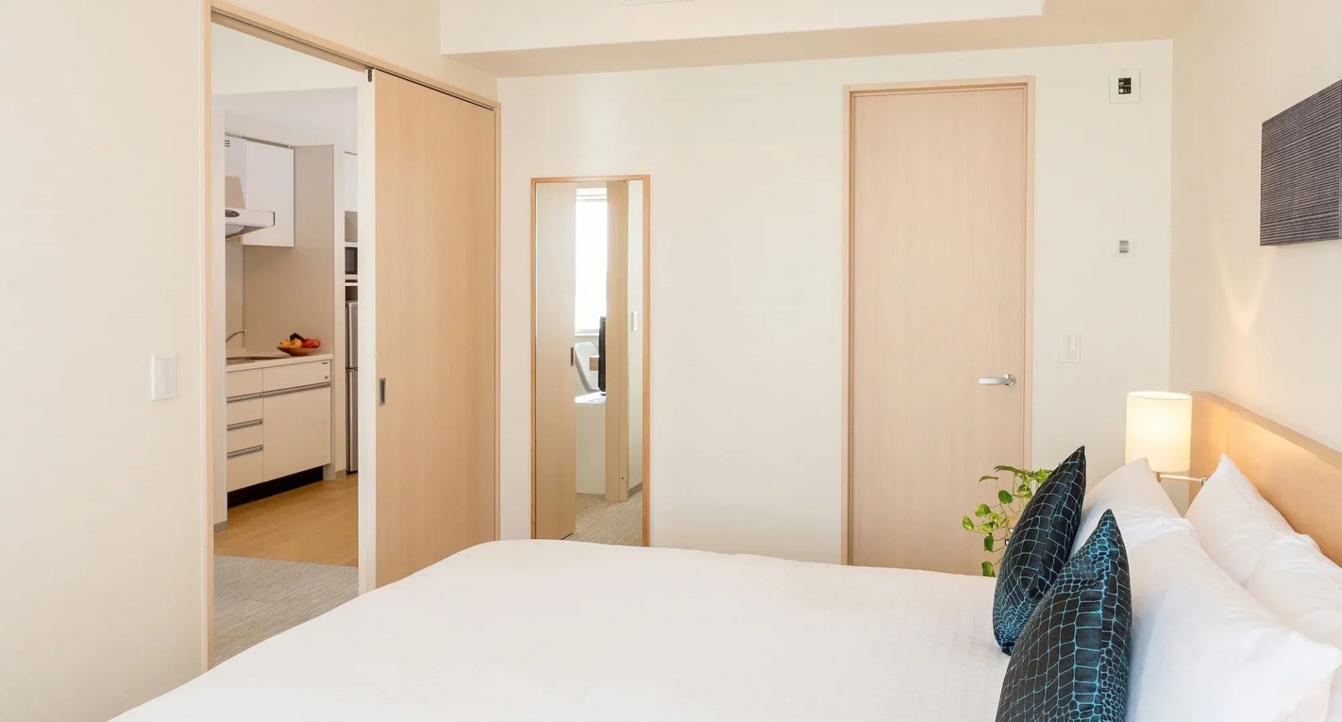 Photo - Fraser Residence Nankai Osaka