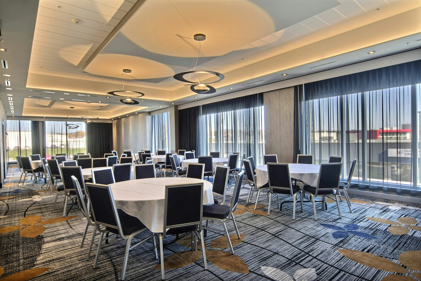 Foto - Courtyard by Marriott Quebec City