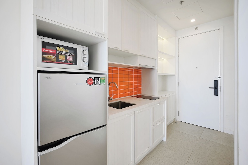 Foto - Elyday Apartment Hillside Phu Quoc - Sea & Firework view