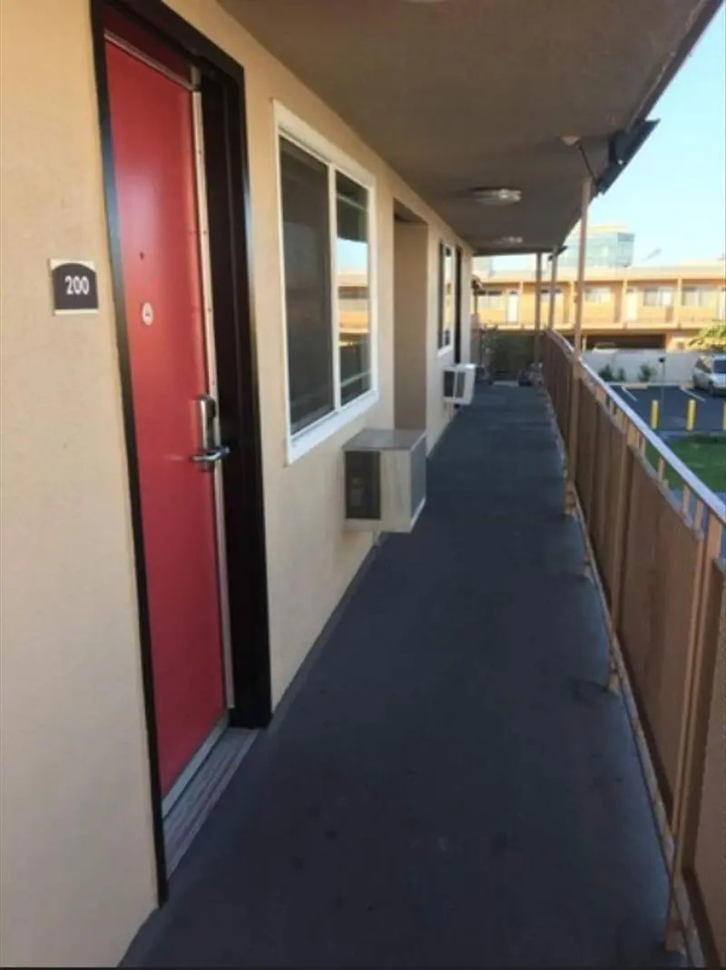 Photo - Budget Inn LAX-Lawndale