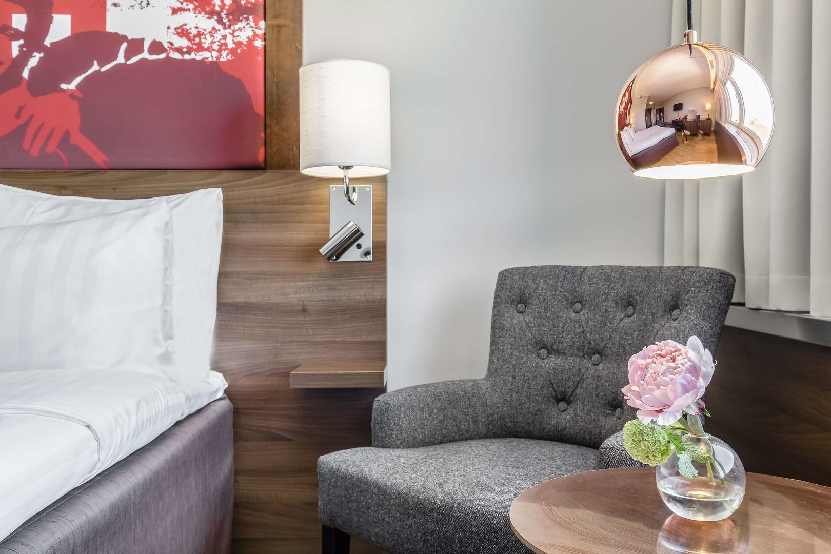 Foto - Best Western Plus Park City Solna