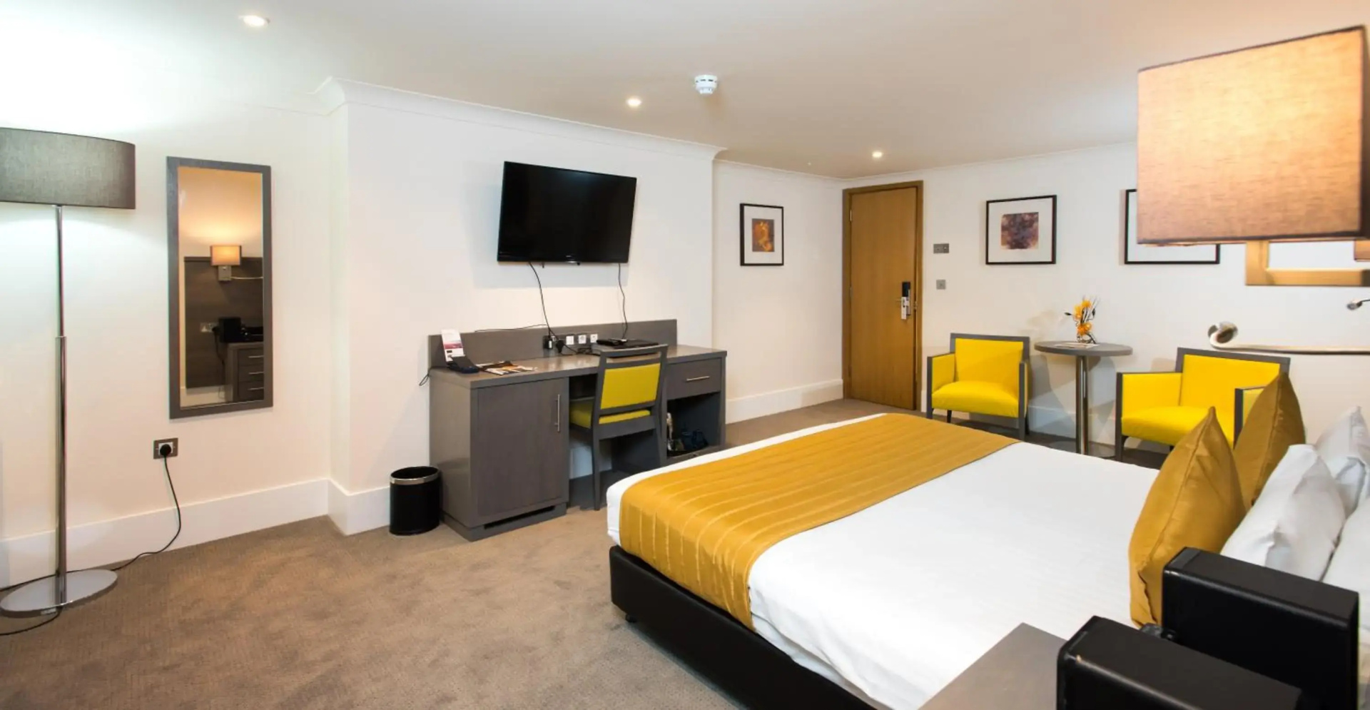 Foto - The Park City Grand Plaza Kensington Hotel