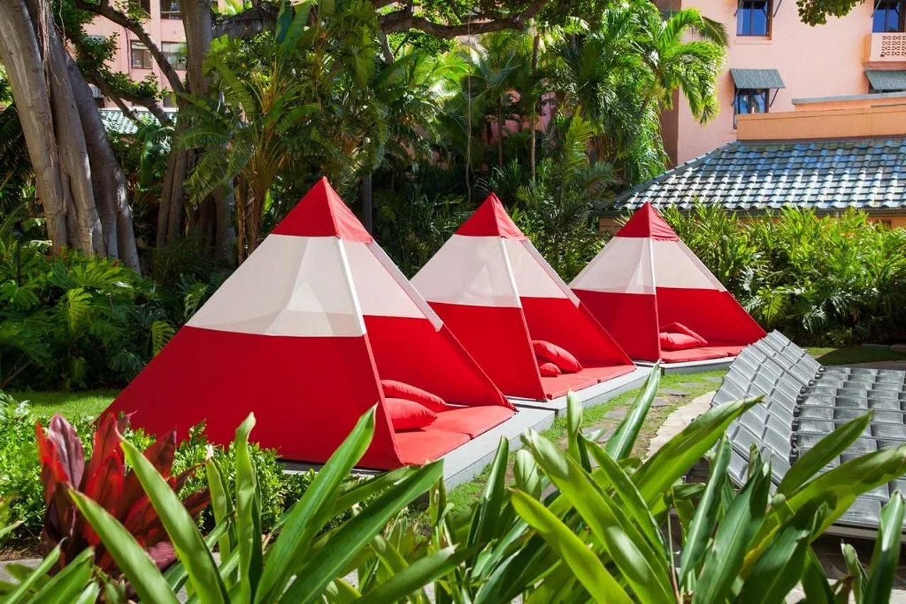 Photo - Sheraton Waikiki Beach Resort