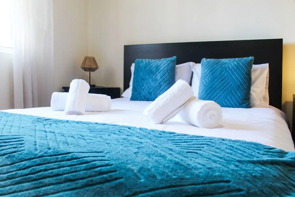 Foto - Vieira Rooms Natural Pools