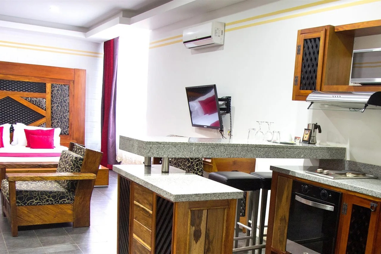 Foto - Hotel Du Parc