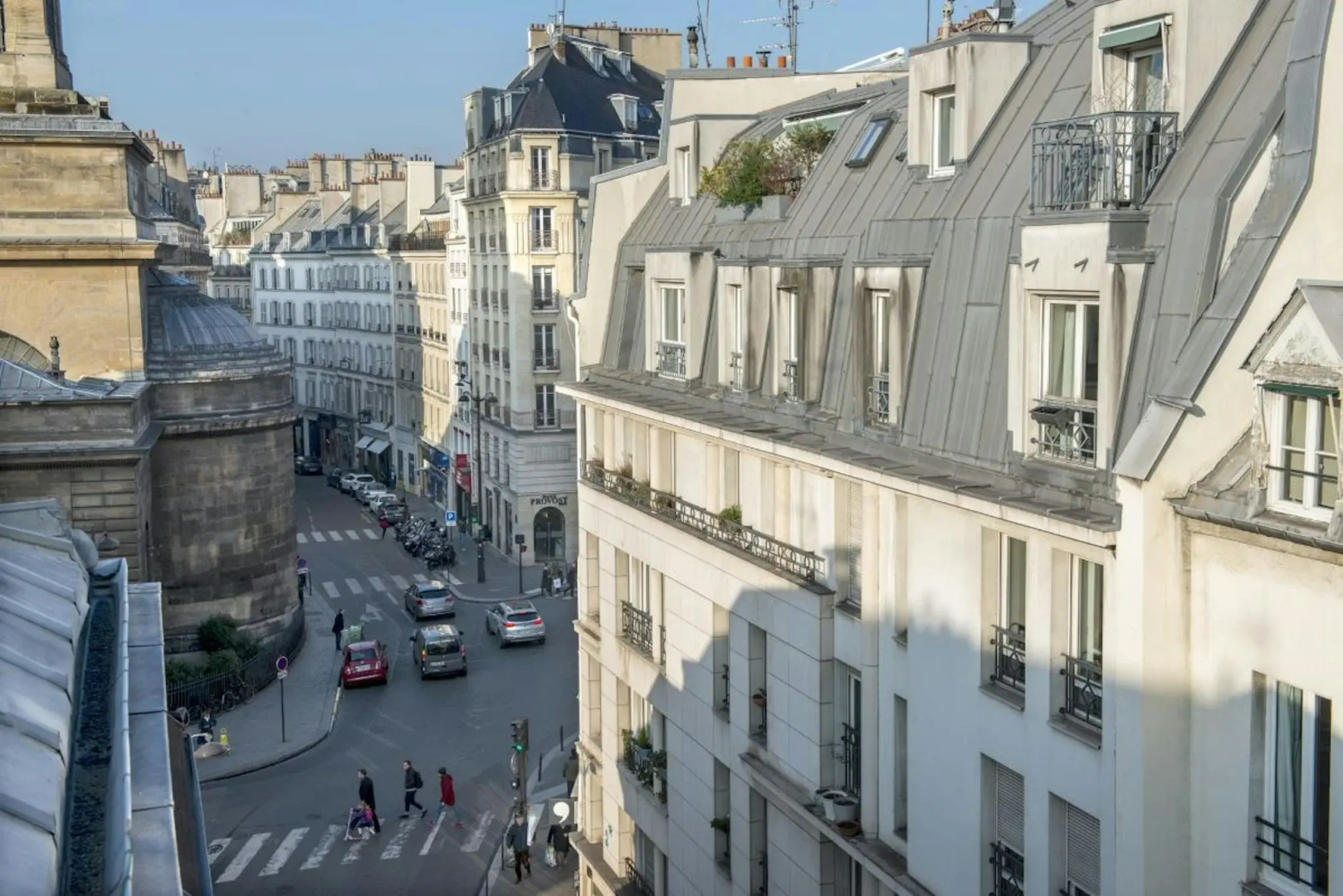 Photo - Hôtel Fior d’Aliza