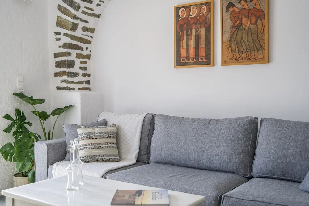 Foto - Anthemion Paros - Villas & Suites