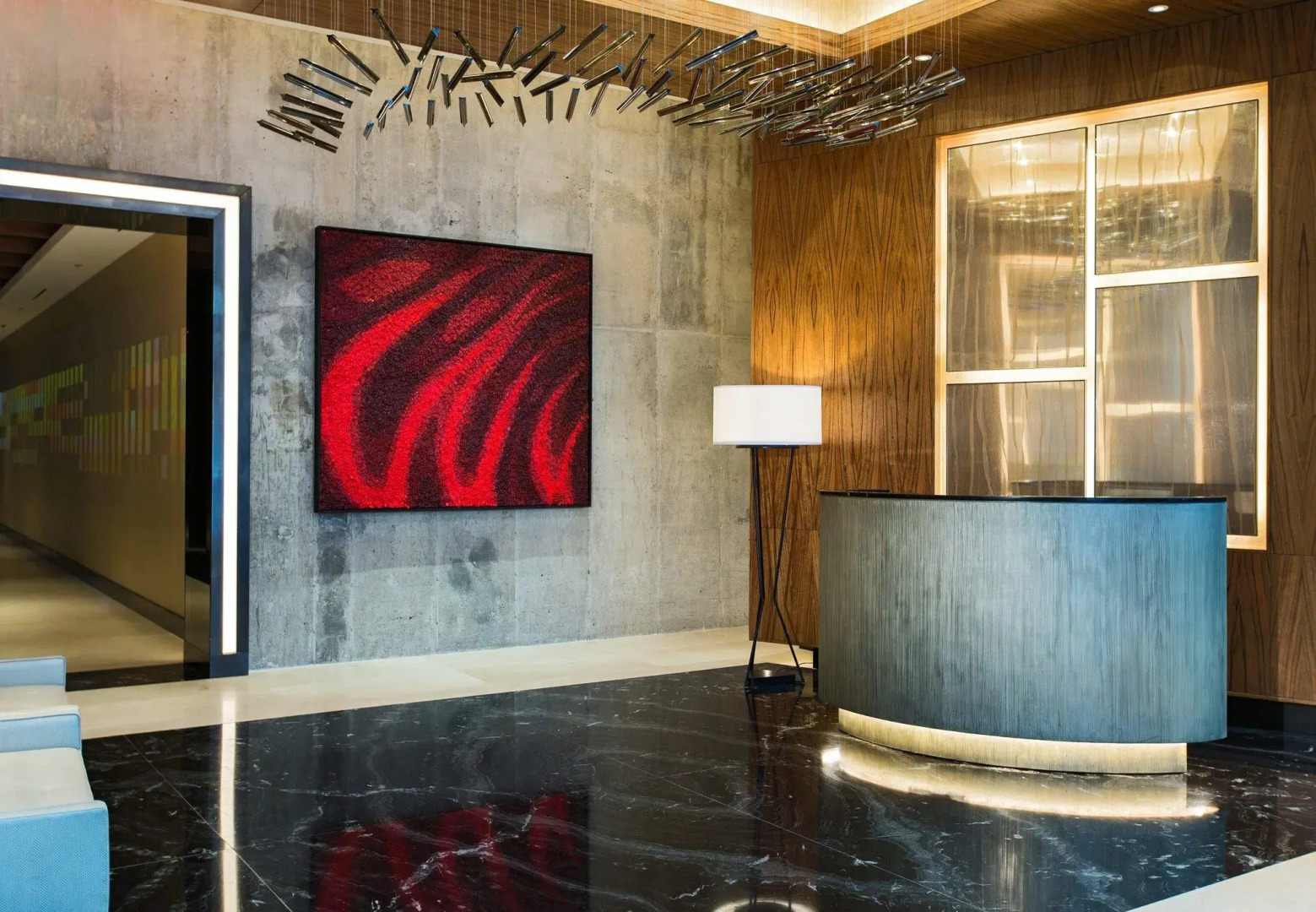 Foto - Renaissance New York Midtown Hotel