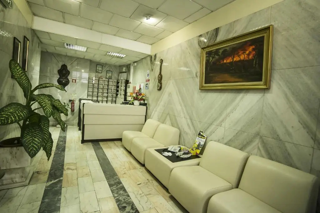 Foto - Hotel Sirius