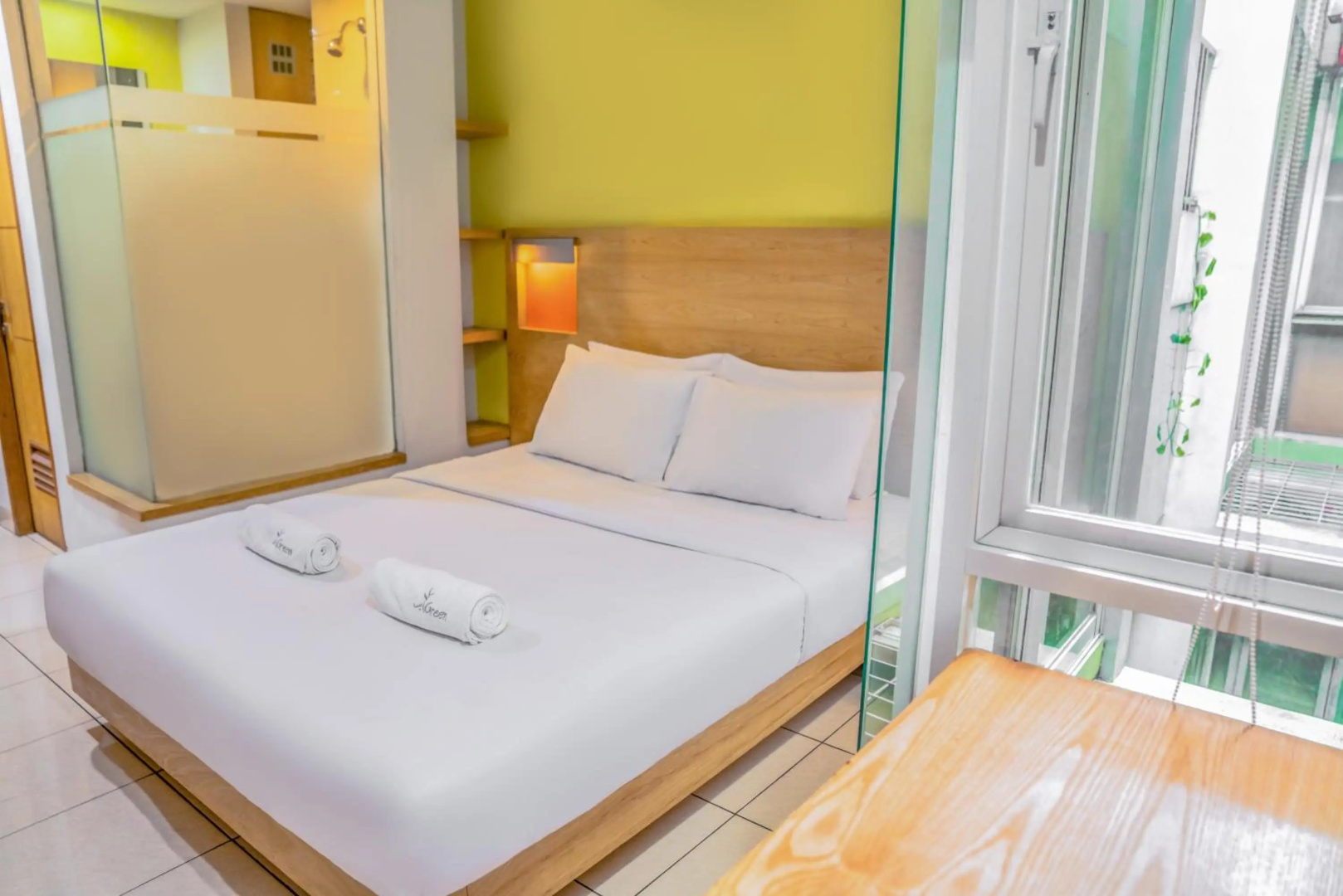 Foto - LeGreen Suite Poso