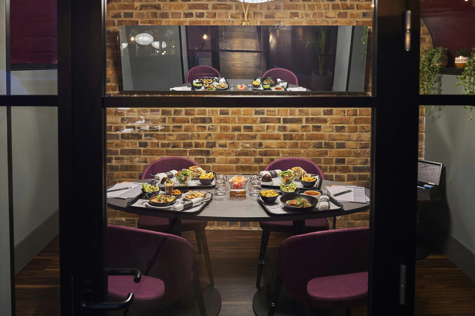 Foto - Malmaison London
