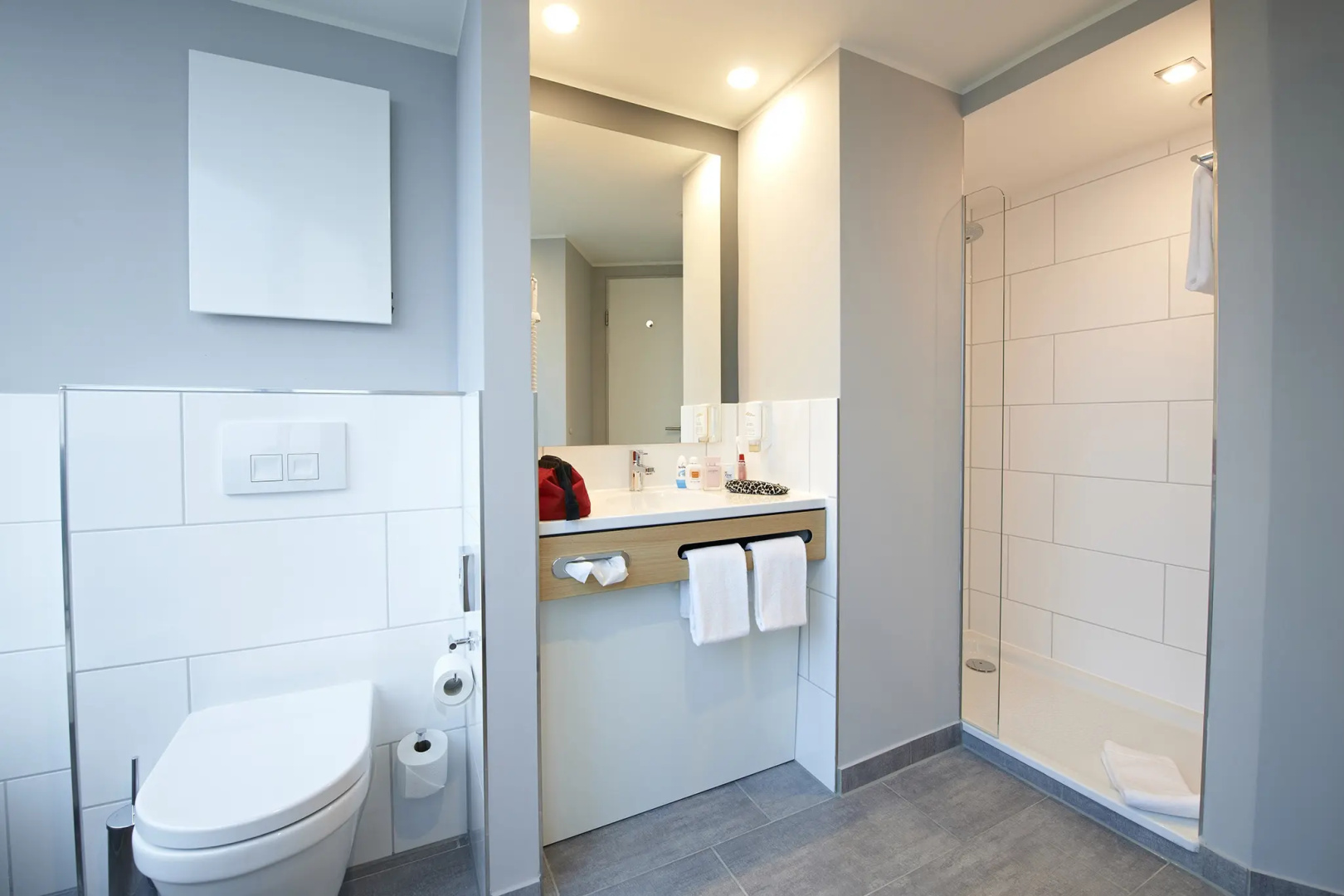 Foto - Premier Inn Würzburg