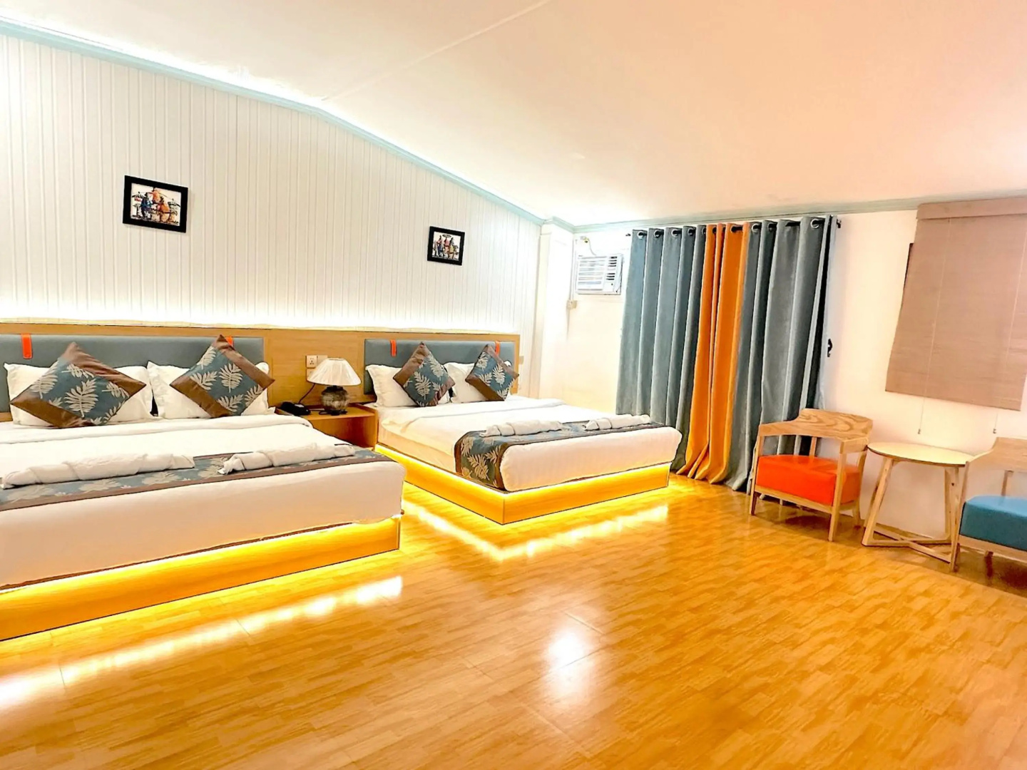 Foto - Royal Park Resort Boracay