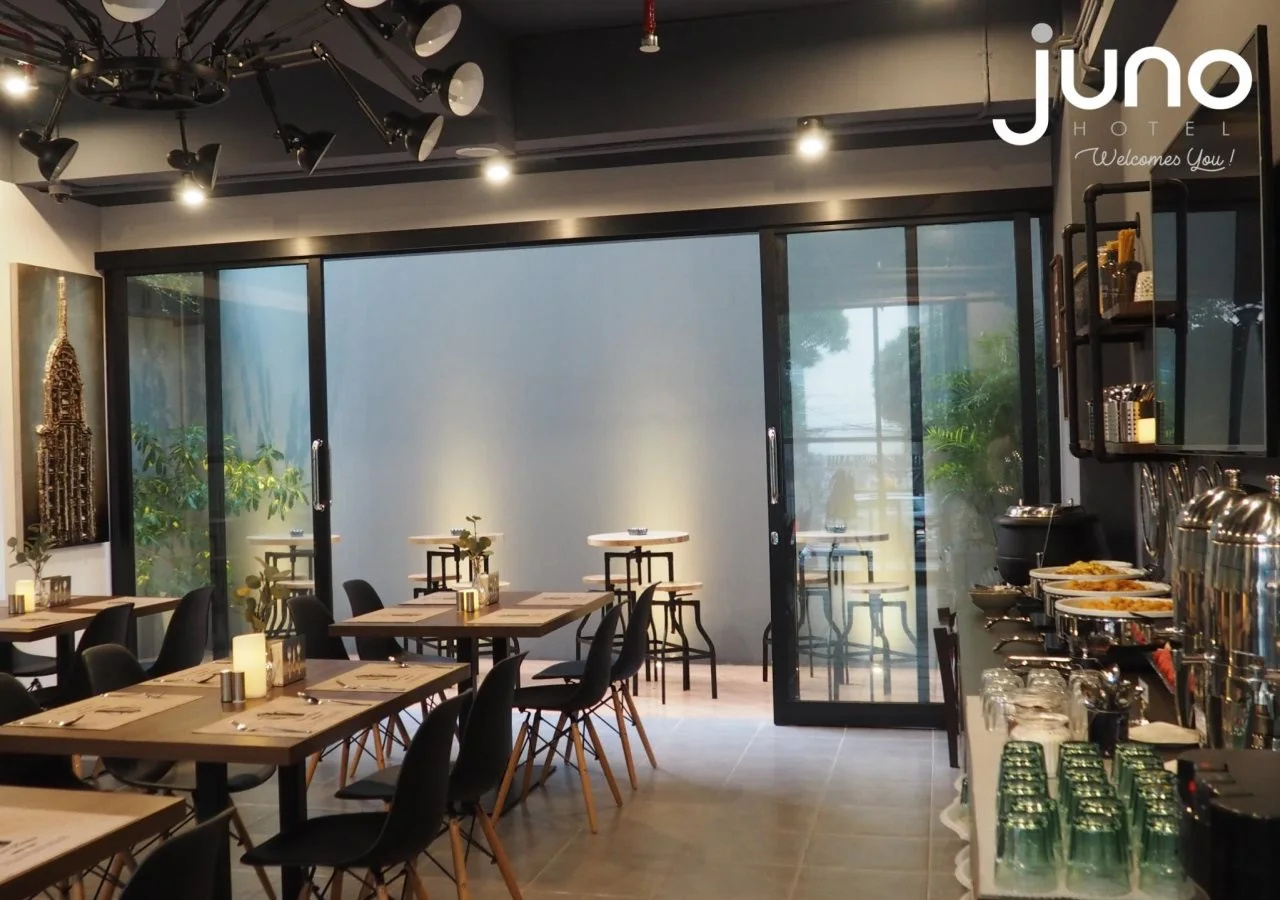 Foto - Juno Tanah Abang Jakarta