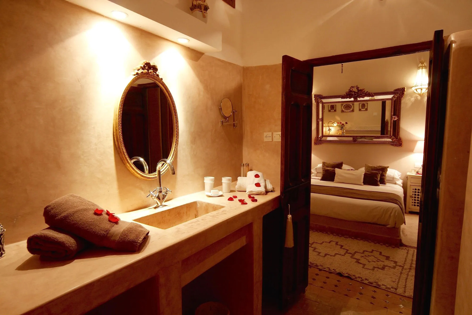 Foto - Riad Jona