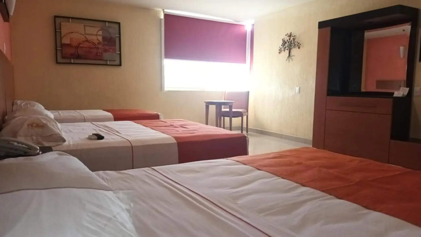 Foto - Hostalia Hotel Expo & Business Class