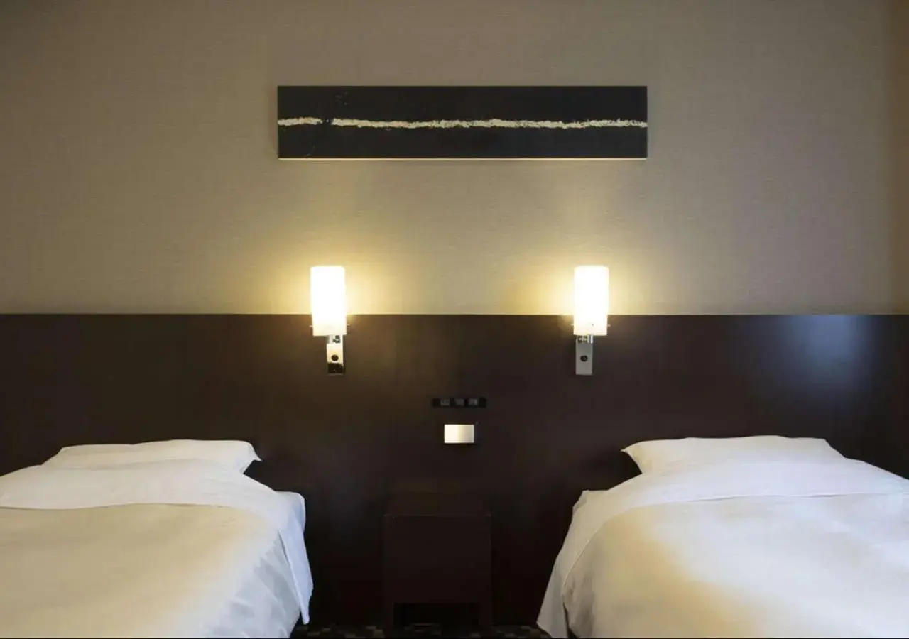 Photo - Hotel Binario Umeda
