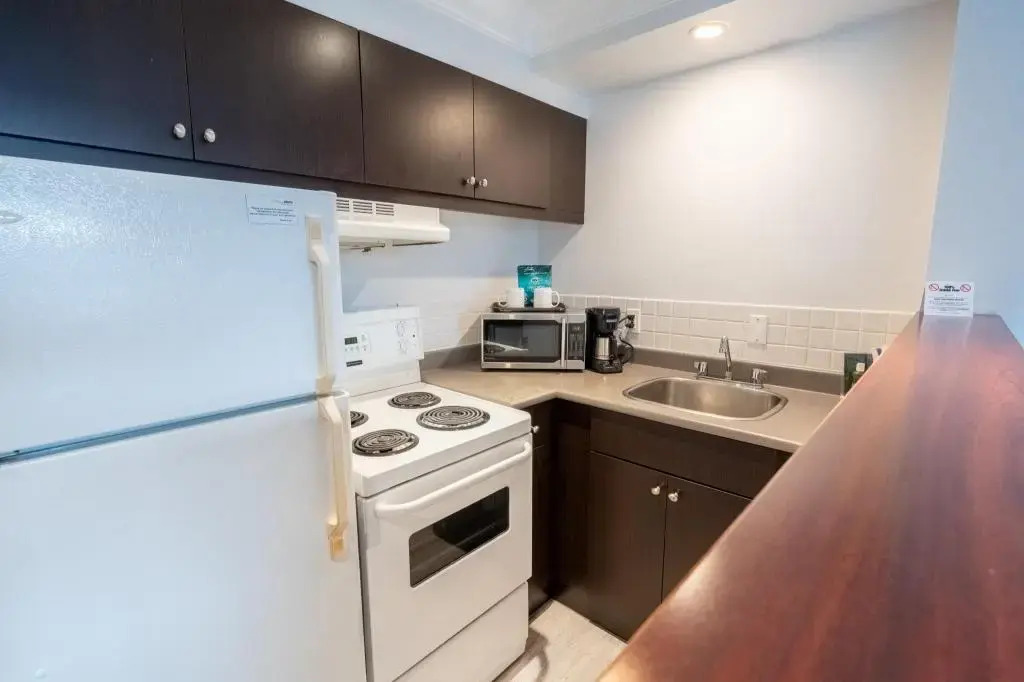 Foto - Century Plaza Hotel