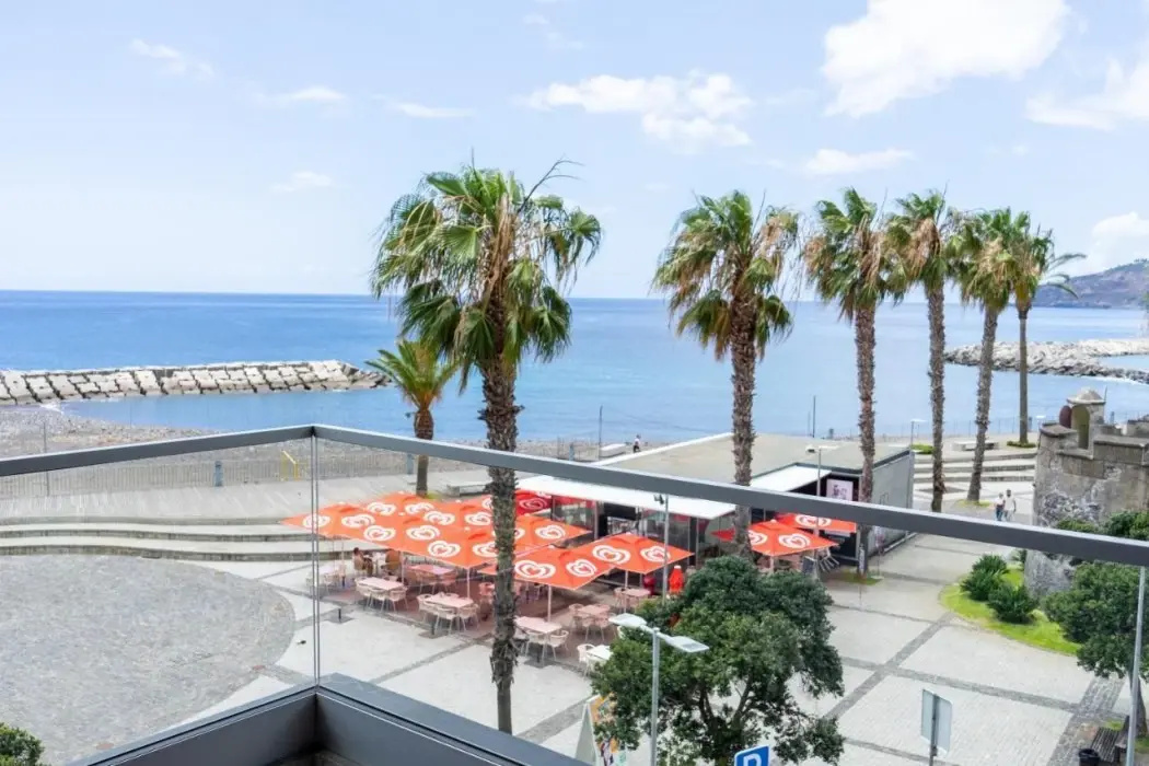 Foto - Flag Hotel Madeira - Ribeira-Brava