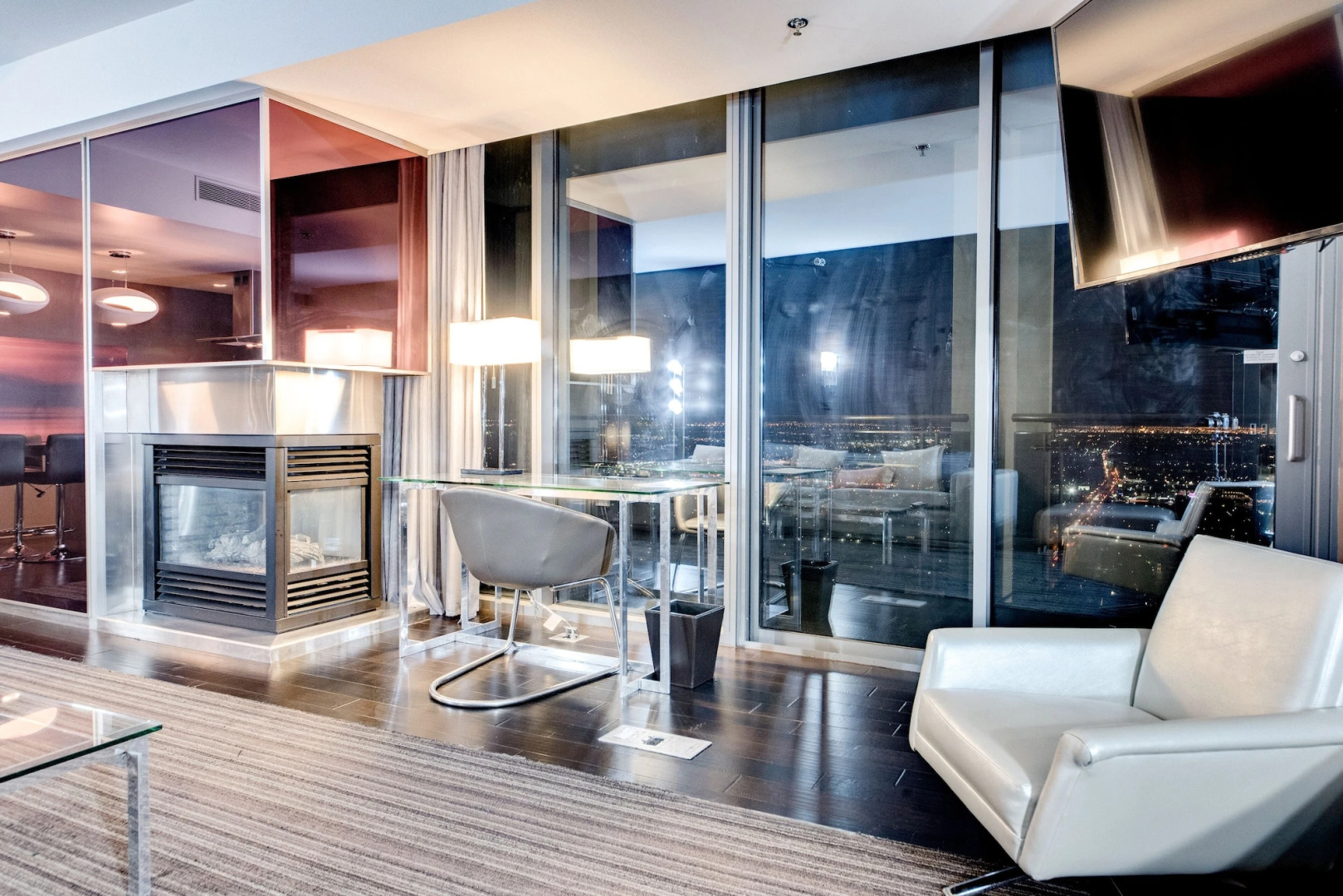 Photo - StripViewSuites Two-Bedroom Conjoined Suite at Palms Place