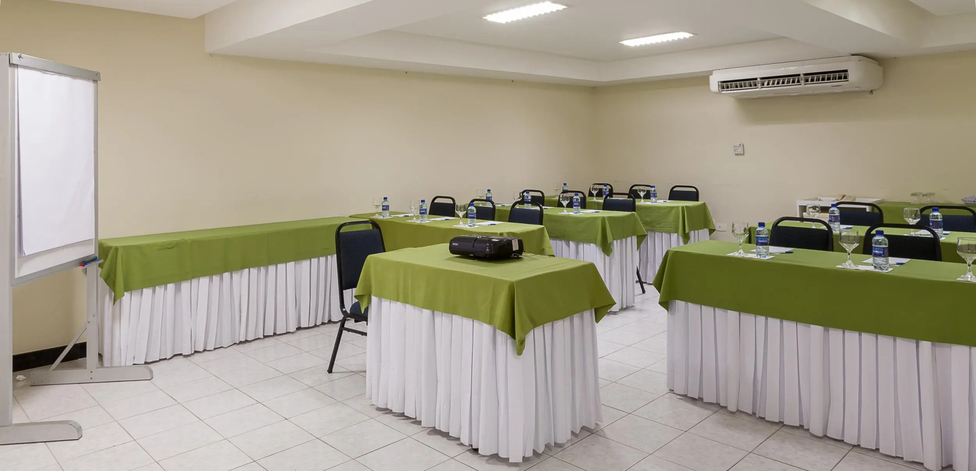 Photo - Hotel Euro Suíte Recife Boa Viagem By Nacional Inn