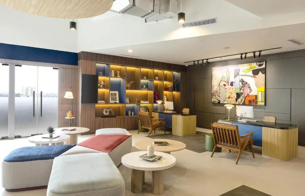 Photo - ARTOTEL Hub Simpang Temu