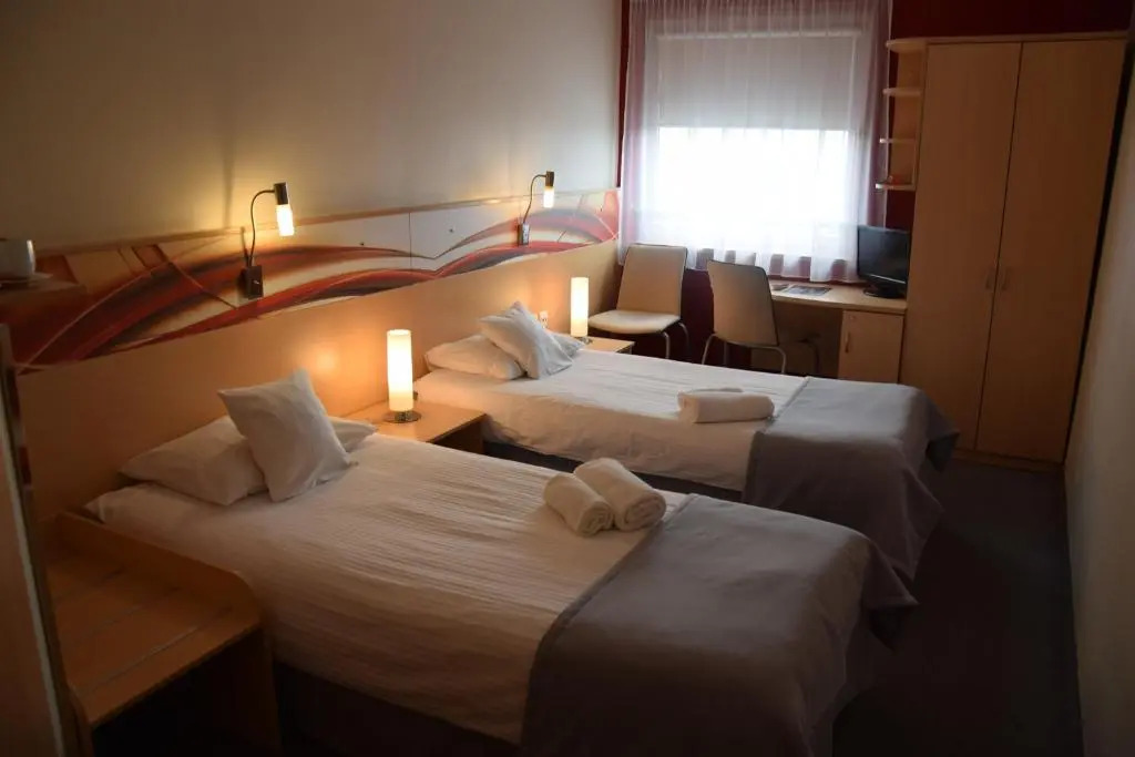 Photo - Quality Silesian Hotel