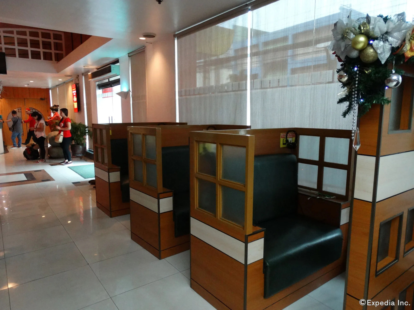 Foto - Hotel Sogo EDSA Harrison