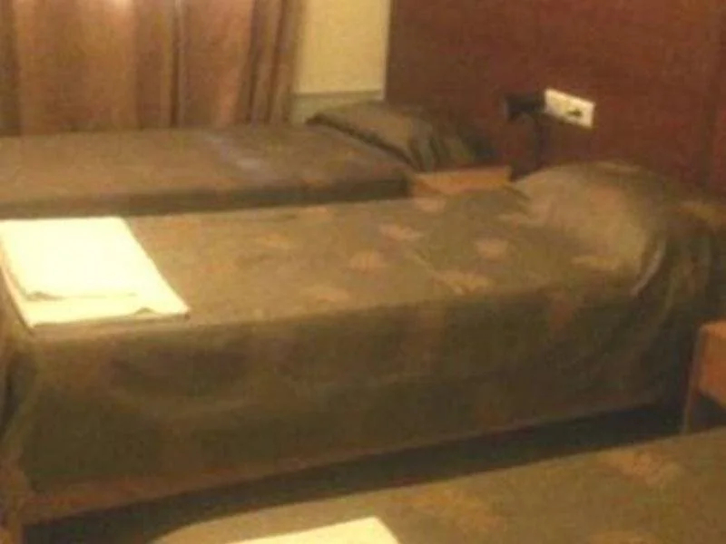 Foto - St Thomas Guesthouse - Jerusalem