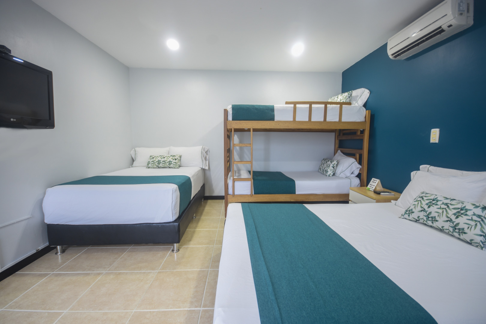 Photo - Greenview Medellin By St Hoteles