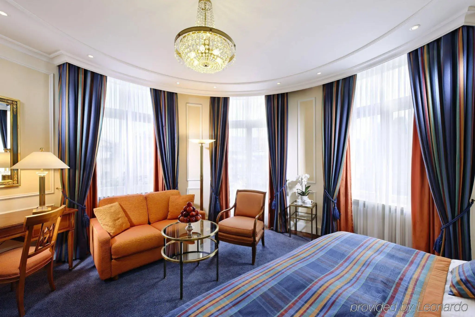Photo - Hotel Schweizerhof Zürich