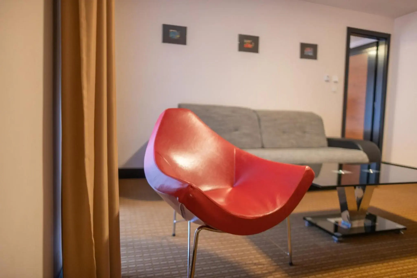 Photo - Grand Majestic Hotel Prague
