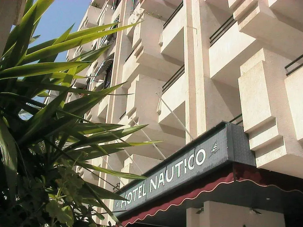 Foto - Hotel Nautico