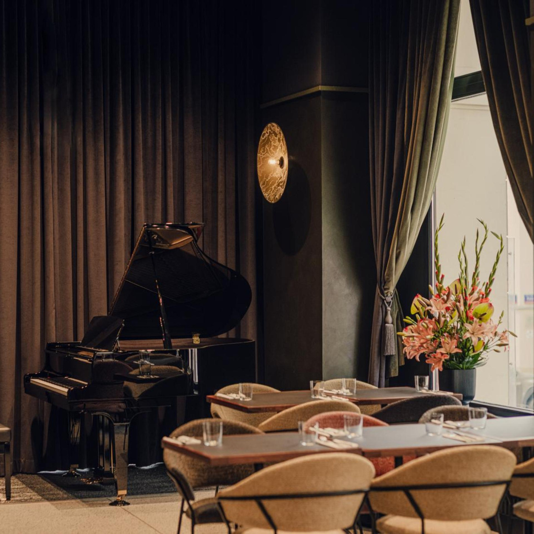 Photo - Flaner Hotel, WorldHotels Crafted