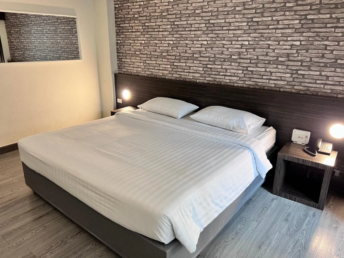 Foto - White Palace Bangkok