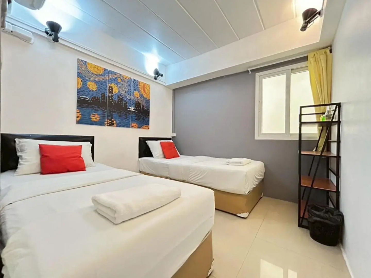 Photo - Khaosan Art Hotel