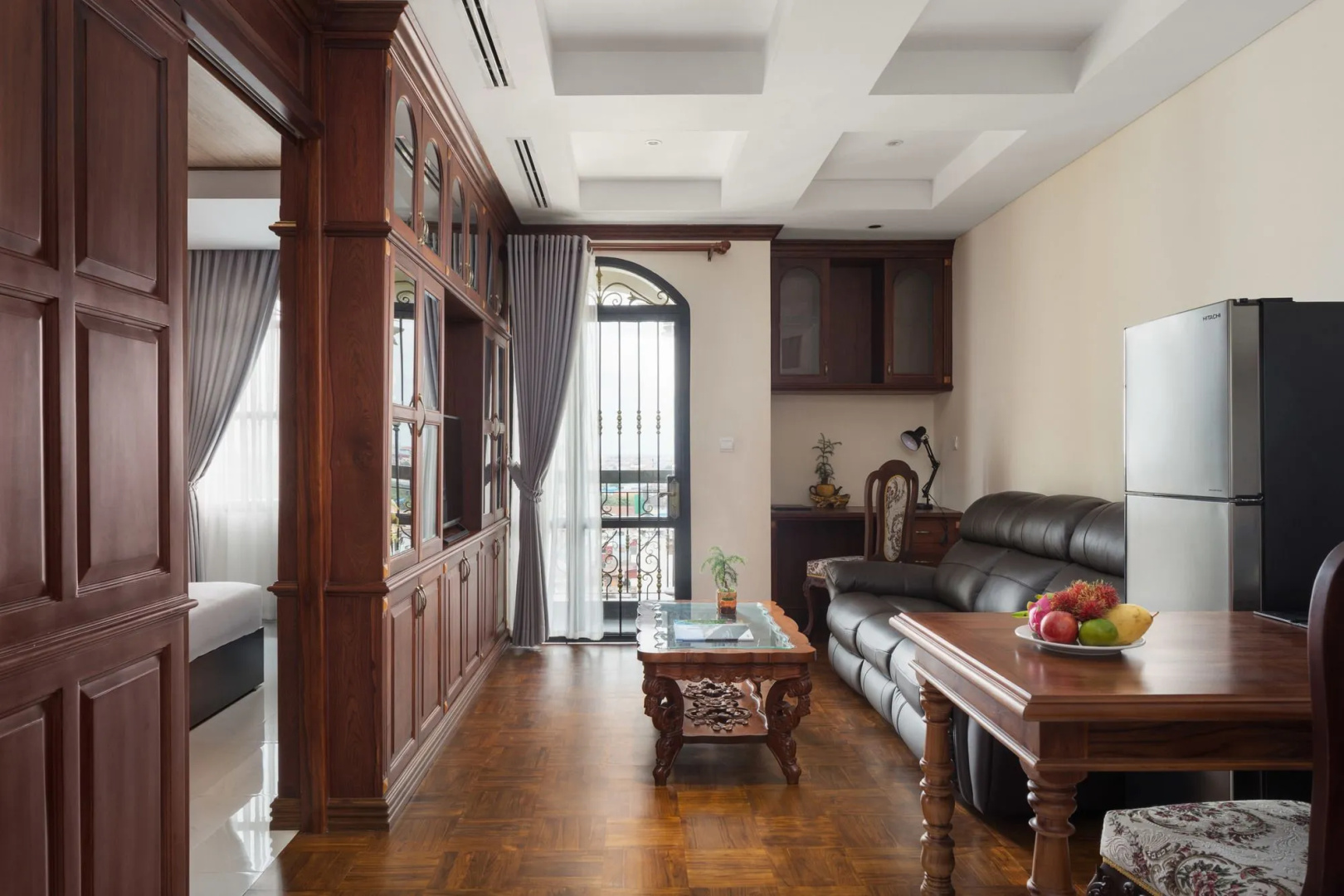 Foto - LCS Hotel & Apartment